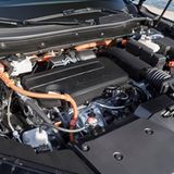 Honda CR-V e:HEV 2024