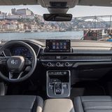 Honda CR-V e:HEV 2024