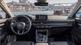 Honda CR-V e:HEV 2024