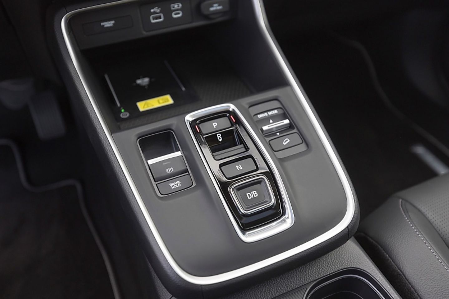 Honda CR-V e:HEV 2024