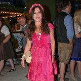 Oktoberfest 2023: Diese Promi feiern auf der Wiesn