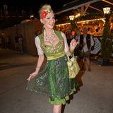 Oktoberfest 2023: Diese Promi feiern auf der Wiesn