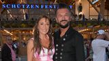 Oktoberfest 2023: Diese Promi feiern auf der Wiesn