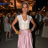 Oktoberfest 2023: Diese Promi feiern auf der Wiesn