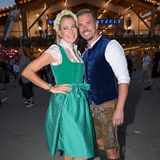 Oktoberfest 2023: Diese Promi feiern auf der Wiesn