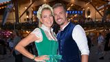 Oktoberfest 2023: Diese Promi feiern auf der Wiesn