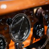 Mercedes Kompressor Tour Napa Valley 2023