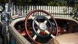 Mercedes Kompressor Tour Napa Valley 2023