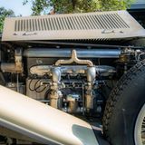 Mercedes Kompressor Tour Napa Valley 2023