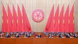 Platz 180: China. In der chinesischen Politik sind Frauen dramatisch unterrepräsentiert. Im höchsten Gremium der Einheitspartei KP saß seit der Gründung der Volksrepublik China im Jahr 1949 noch nie eine Frau. Im zweithöchsten Gremium sitzen seit Ende 2022 auch nur noch Männer 
