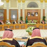 Platz 182: Den letzten Platz teilt sich Saudi-Arabien mit Ländern wie Sri Lanka, Libanon und Jemen. Im Kabinett des saudi-arabischen Kronprinzen Mohammed bin Salman sitzen ausschließlich Männer