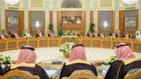Platz 182: Den letzten Platz teilt sich Saudi-Arabien mit Ländern wie Sri Lanka, Libanon und Jemen. Im Kabinett des saudi-arabischen Kronprinzen Mohammed bin Salman sitzen ausschließlich Männer