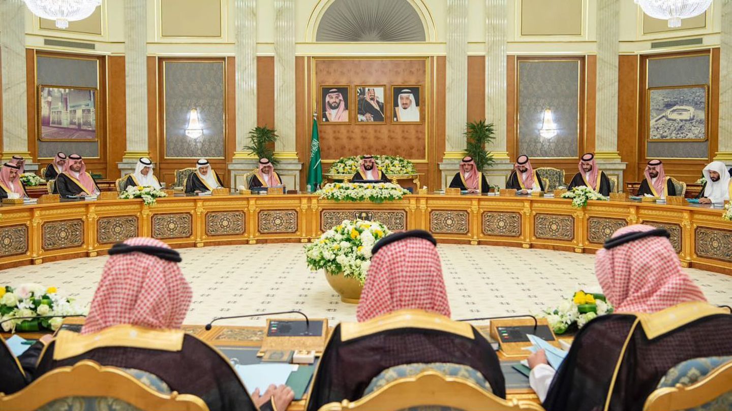 Platz 182: Den letzten Platz teilt sich Saudi-Arabien mit Ländern wie Sri Lanka, Libanon und Jemen. Im Kabinett des saudi-arabischen Kronprinzen Mohammed bin Salman sitzen ausschließlich Männer