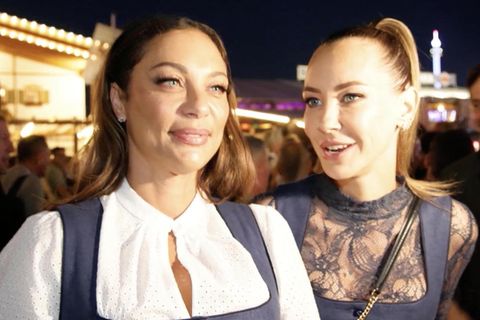 Lilly Becker: Hat sie hier ihre Scheidung von Boris gefeiert?