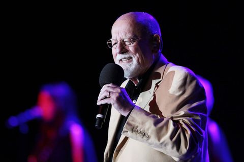 Roger Whittaker (Archivfoto)