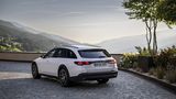 Mercedes E 300de All-Terrain