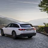 Mercedes E 300de All-Terrain