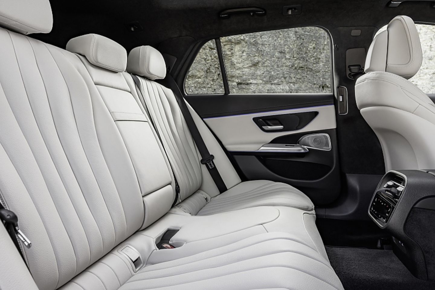 Mercedes E 300de All-Terrain