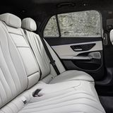 Mercedes E 300de All-Terrain