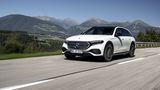 Mercedes E 300de All-Terrain