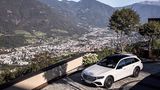 Mercedes E 300de All-Terrain