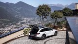 Mercedes E 300de All-Terrain