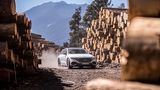 Mercedes E 300de All-Terrain