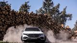 Mercedes E 300de All-Terrain