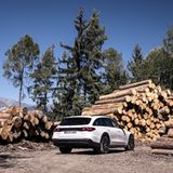 Mercedes E 300de All-Terrain