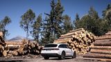 Mercedes E 300de All-Terrain