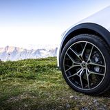 Mercedes E 300de All-Terrain