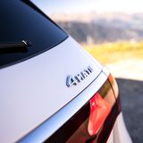 Mercedes E 300de All-Terrain