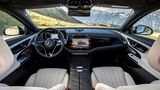 Mercedes E 300de All-Terrain