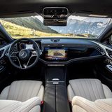 Mercedes E 300de All-Terrain