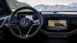 Mercedes E 300de All-Terrain