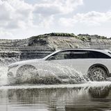 Mercedes E 300de All-Terrain