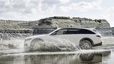 Mercedes E 300de All-Terrain