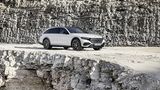 Mercedes E 300de All-Terrain