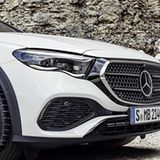 Mercedes E 300de All-Terrain