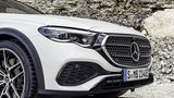 Mercedes E 300de All-Terrain