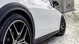 Mercedes E 300de All-Terrain