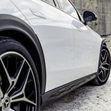 Mercedes E 300de All-Terrain