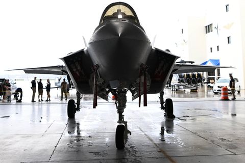 F-35