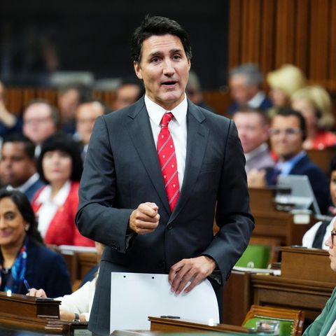 Kanada weist Diplomaten aus