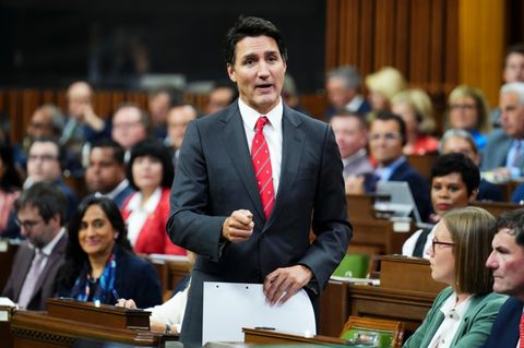 Kanada weist Diplomaten aus