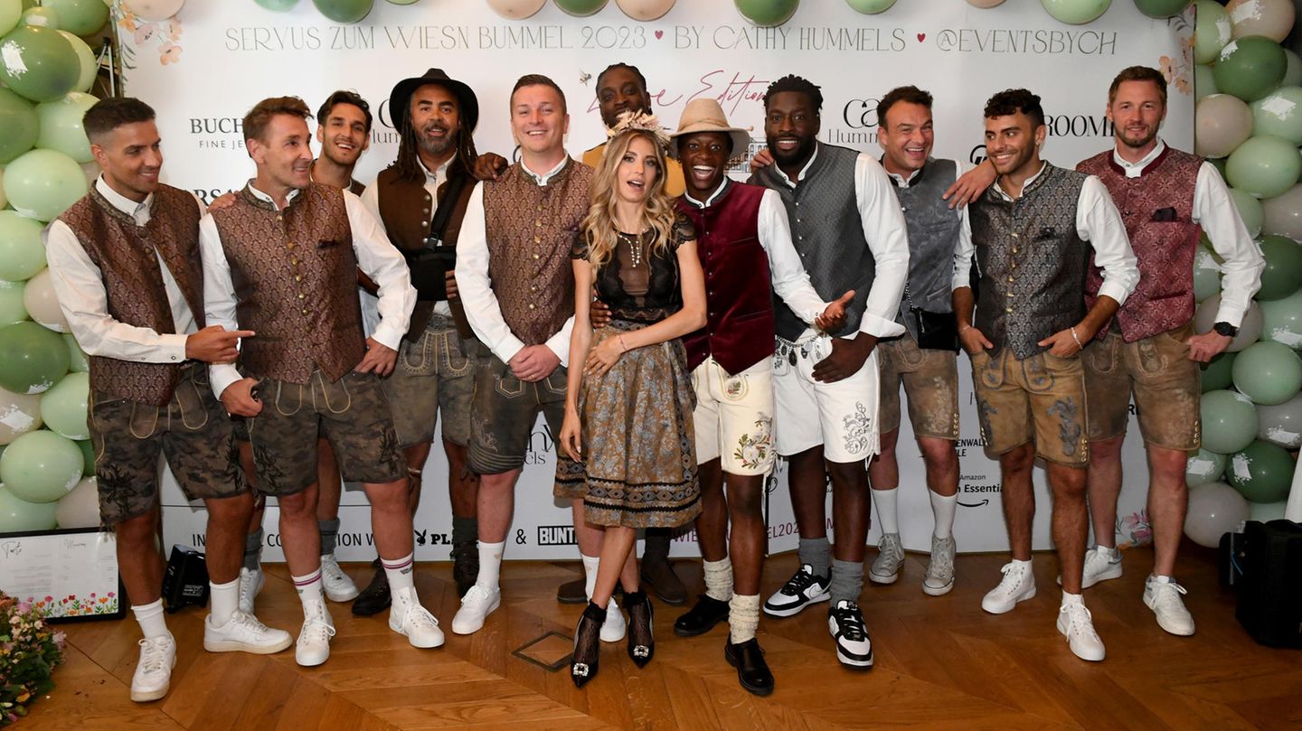 Oktoberfest 2023