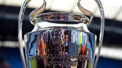 Champions League