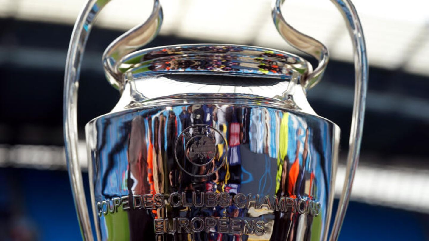Champions League: Who will show Bayern against United in the live stream and TV?