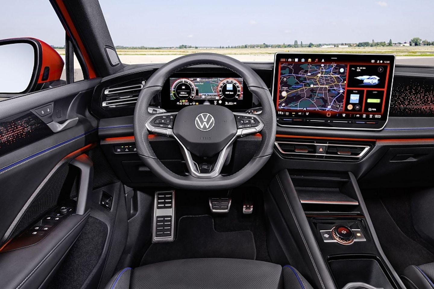 VW Tiguan III