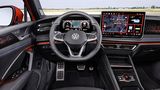 VW Tiguan III